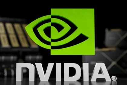 $5 ट्रिलियन क्लब में Nvidia: भारत की GDP को पीछे छोड़, बना इतिहास!