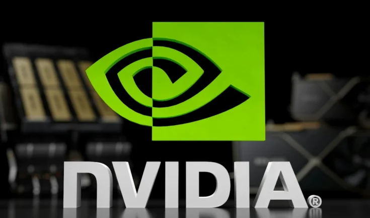 $5 ट्रिलियन क्लब में Nvidia: भारत की GDP को पीछे छोड़, बना इतिहास!