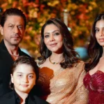 60 की उम्र में भी दमक़ता शाह रुख़: "यह उम्र मुझ पर फबती है, मैं आज भी आकर्षक हूँ।"