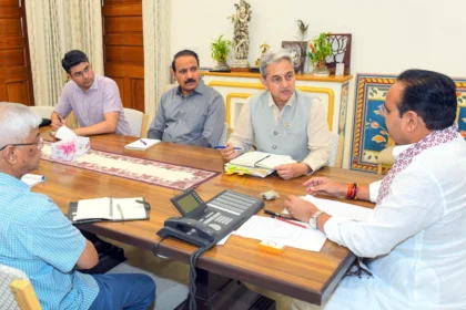 72 लाख किसानों के खातों में किसान सम्मान निधि की चौथी किस्त, मोदी सरकार की किसानों के प्रति प्रतिबद्धता का प्रमाण
