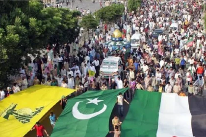 78 साल का इंतज़ार ख़त्म! PoK से आई वो निर्णायक ख़बर