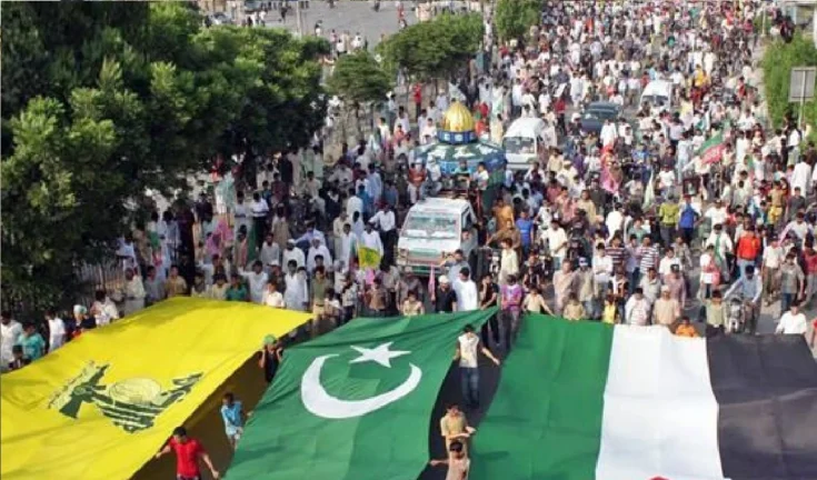 78 साल का इंतज़ार ख़त्म! PoK से आई वो निर्णायक ख़बर