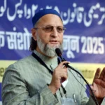 AIMIM का बिहार रण: 25 उम्मीदवार, ओवैसी की चाल से महागठबंधन में हलचल?