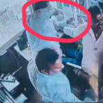BJP नेता के बेटे का टोल बूथ पर उत्पात: वीडियो वायरल, मचा हड़कंप!