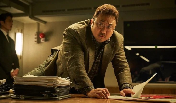 Don Lee का धमाकेदार बॉलीवुड डेब्यू: प्रभास की 'स्पिरिट' में बन सकते हैं विलेन!