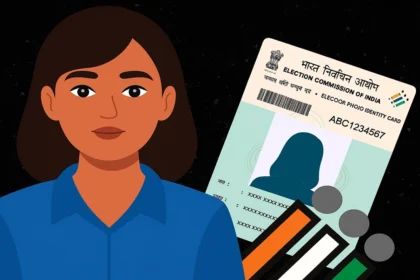 EC की SIR पर 'लिस्ट-आउट' का खौफ: 4 नवंबर तक जमा करें कागजात, वरना 7 फरवरी 2026 को फाइनल लिस्ट से कटेगा आपका नाम!