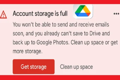Google Storage फुल? ये Gmail Trick बचाएगी आपकी जगह!