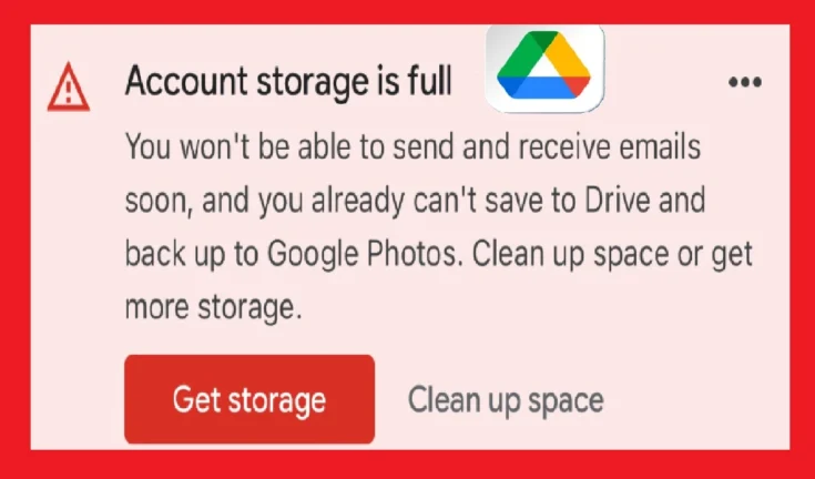 Google Storage फुल? ये Gmail Trick बचाएगी आपकी जगह!
