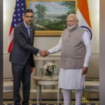 Google का विशाखापत्तनम में $15 अरब का AI महायज्ञ: भारत की तकनीकी क्रांति का नया अध्याय!