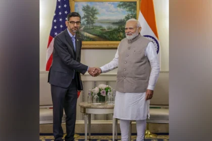Google का विशाखापत्तनम में $15 अरब का AI महायज्ञ: भारत की तकनीकी क्रांति का नया अध्याय!