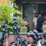 IPS अधिकारी आत्महत्या केस: 6 दिन से मुर्दाघर में शव, पोस्टमॉर्टम पर गतिरोध और DGP को हटाने की 48 घंटे की मोहलत