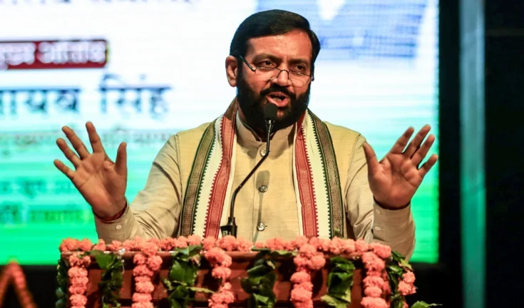 IPS पूरन कुमार सुसाइड: CM सैनी का कड़ा संदेश - "रसूखदारों पर भी नकेल, किसी को बख्शा नहीं जाएगा"