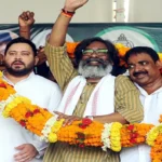 JMM का बिहार में बड़ा दांव: 12 सीटों की मांग, RJD के 5 के प्रस्ताव पर गरमाई राजनीति
