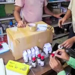 MP Coldrif Cough Syrup: बच्चों की जान का गुनहगार? SIT की जांच में कफ सिरप फैक्ट्री का पर्दाफाश