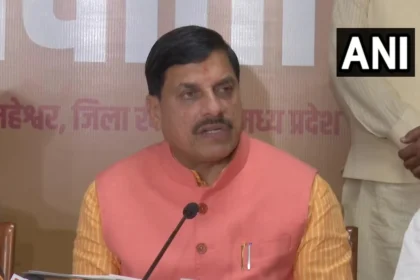 MP में कोल्ड्रिफ पर बैन, CM यादव का बच्चों की मौत के बाद बड़ा एक्शन।