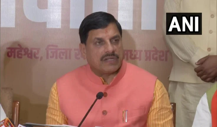 MP में कोल्ड्रिफ पर बैन, CM यादव का बच्चों की मौत के बाद बड़ा एक्शन।