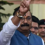 NDA 200+ सीटों के साथ बिहार में जीत का परचम लहराएगा: मंत्री अशोक चौधरी का दावा