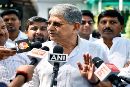 NDA अटूट, नीतीश ही कमान: JDU का विपक्ष की अफवाहों पर कड़ा प्रहार