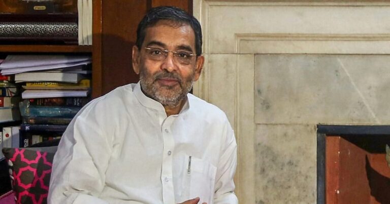 NDA में उपेंद्र कुशवाहा का 'विश्वासघात': क्या है यह नया राजनीतिक समीकरण?