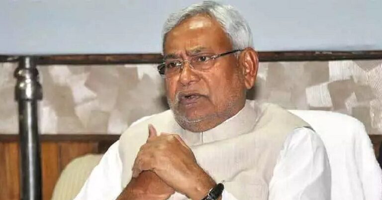 NDA में सीटों का घमासान: JDU सांसद ने CM नीतीश से मांगा इस्तीफे की अनुमति!