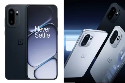 OnePlus Ace 6: 7800mAh बैटरी और LTPO OLED डिस्प्ले के साथ अगले हफ़्ते होगा धमाका!
