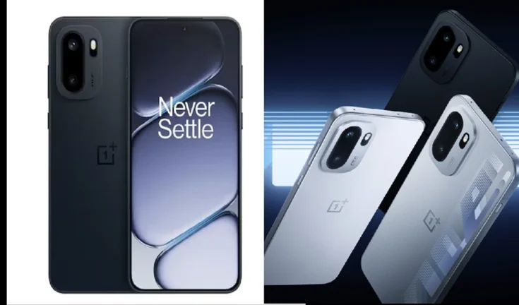 OnePlus Ace 6: 7800mAh बैटरी और LTPO OLED डिस्प्ले के साथ अगले हफ़्ते होगा धमाका!
