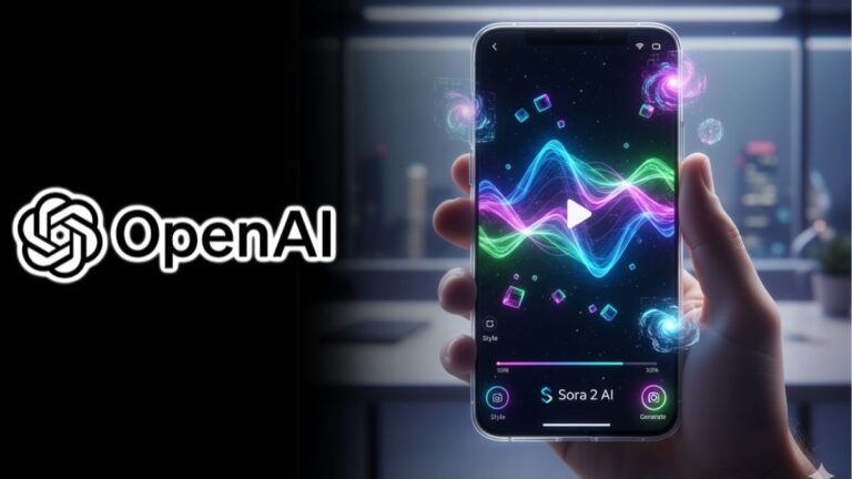 OpenAI का SORA 2: Google Veo-3 को मात देने वाला AI, जिसकी शक्ति देखकर होश उड़ जाएंगे!