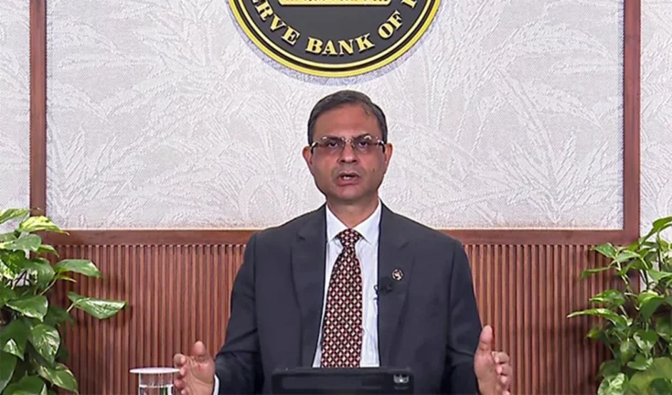 RBI का मास्टरस्ट्रोक 2025: रेपो रेट स्थिर, अर्थव्यवस्था उड़ान भरने को तैयार!