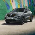 Renault Kwid 10th Anniversary: स्टाइल, सेफ्टी और शानदार कीमत का अनोखा संगम, सिर्फ आपके लिए!