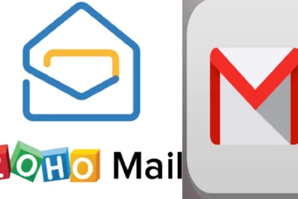 Zoho Mail: Arratai की जगह, Gmail से स्विच करें झटपट, बस एक सेटिंग ऑन!