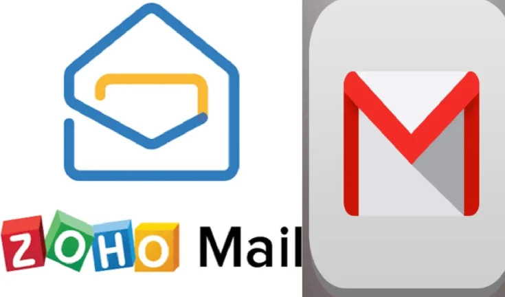Zoho Mail: Arratai की जगह, Gmail से स्विच करें झटपट, बस एक सेटिंग ऑन!