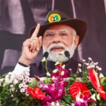 "ब्रिटिश जो न कर सके, कांग्रेस ने वही कर दिखाया: पीएम मोदी का विपक्ष पर तीखा प्रहार"
