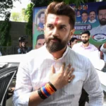 "शेर का जिगर, पिता की विरासत: चिराग का ललकार, हिम्मत तो करके दिखाओ!"