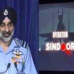 "300 KM घुसपैठ: IAF के 4-5 F-16s का विध्वंस, पाक को घुटनों पर लाने की भारतीय वायुसेना प्रमुख की महागाथा!"