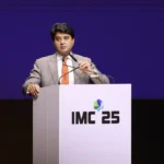"6G क्रांति का उद्घोष: ज्योतिरादित्य सिंधिया का ऐलान, भारत डिजिटल युग का 'गेमचेंजर' बनने को तैयार"