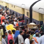 "IRCTC की सौगात: अपनी कन्फर्म टिकट की यात्रा तारीख अब मुफ्त में बदलें! जानें आसान तरीका"