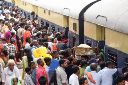 "IRCTC की सौगात: अपनी कन्फर्म टिकट की यात्रा तारीख अब मुफ्त में बदलें! जानें आसान तरीका"