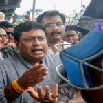 "TMC का SIR विरोध: 'फर्जी वोटरों' का सहारा? सुकांत का ममता पर तीखा प्रहार"