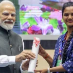 "आत्मनिर्भर बिहार का नव-प्रभात: 4000 युवाओं के हाथों में प्रगति की मशाल!"