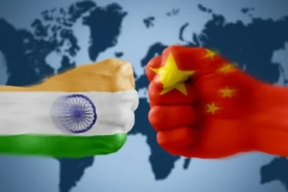 "इलेक्ट्रिक वाहन सब्सिडी पर भारत-चीन व्यापार युद्ध: WTO पहुंचा मामला, बढ़ता तनाव"