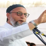 "खुद को आईना दिखाओ, तब मुझे कोसो: ओवैसी का विपक्ष को तीखा जवाब"