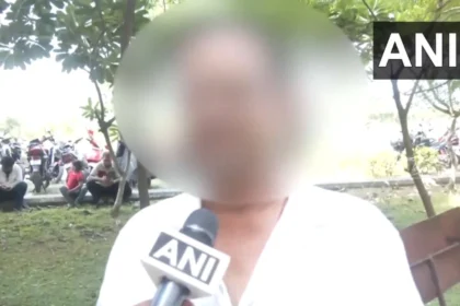 "दुष्कर्म पीड़िता के पिता की गुहार: 'मेरी बेटी को ओडिशा ले जाइए, यहाँ ख़तरा है'"
