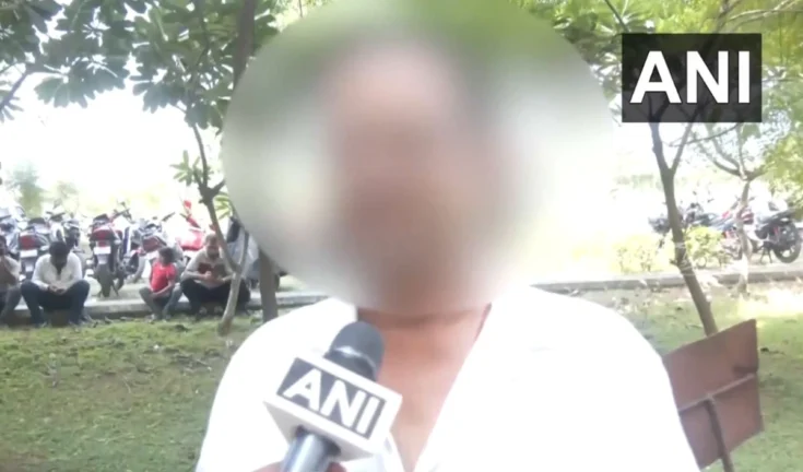"दुष्कर्म पीड़िता के पिता की गुहार: 'मेरी बेटी को ओडिशा ले जाइए, यहाँ ख़तरा है'"