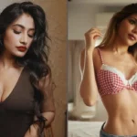 "धनाश्री वर्मा का निकी तंबोली को करारा जवाब: 'जब माँ साथ है, तो कौन मुझे नुकसान पहुंचा सकता है?'"