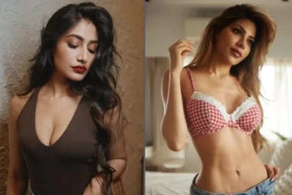 "धनाश्री वर्मा का निकी तंबोली को करारा जवाब: 'जब माँ साथ है, तो कौन मुझे नुकसान पहुंचा सकता है?'"