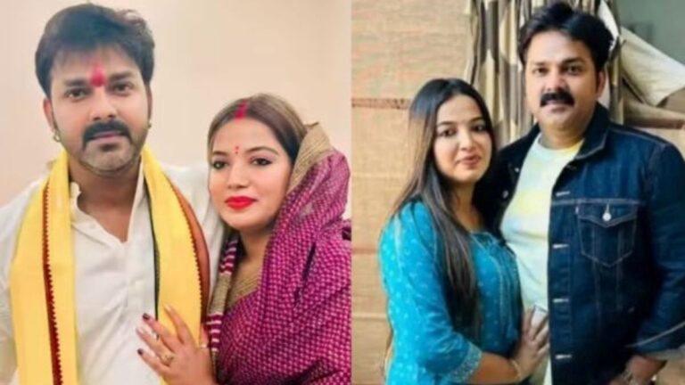 "पवन सिंह के राज़ से पर्दा: क्या रीना रानी थीं पहली पत्नी? ज्योति सिंह के सनसनीखेज खुलासे ने उड़ाई नींद!"