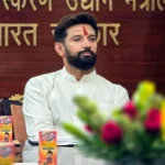 "महिला-युवा" पर तेजस्वी, चिराग का तीखा वार: "जातिवाद की राजनीति बंद करो!"