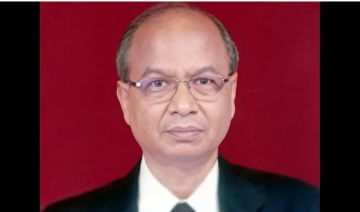 "माफ़ नहीं करूंगा, सब ईश्वर की मर्ज़ी" - CJI पर जूता फेंकने वाले वकील का चौंकाने वाला कबूलनामा