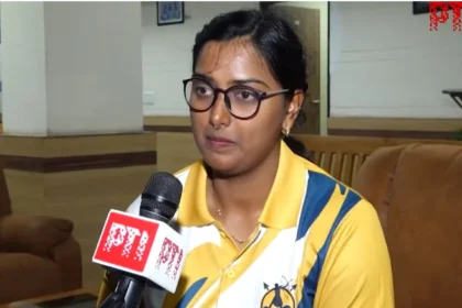 "मैदान पर वापसी की ओर: दीपिका कुमारी की मानसिक शक्ति का परचम"