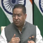 "मोदी-ट्रम्प: रूसी तेल पर ट्रंप के दावे को भारत का तीखा जवाब, PM के साथ किसी भी बातचीत से इनकार"